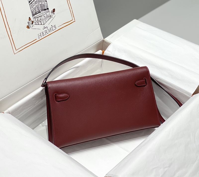 Hermes Kelly Bags